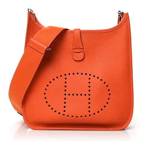 hermes crossbody bag australia|Hermes evelyne bag price 2022.